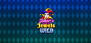 Joker's Jewels Wild